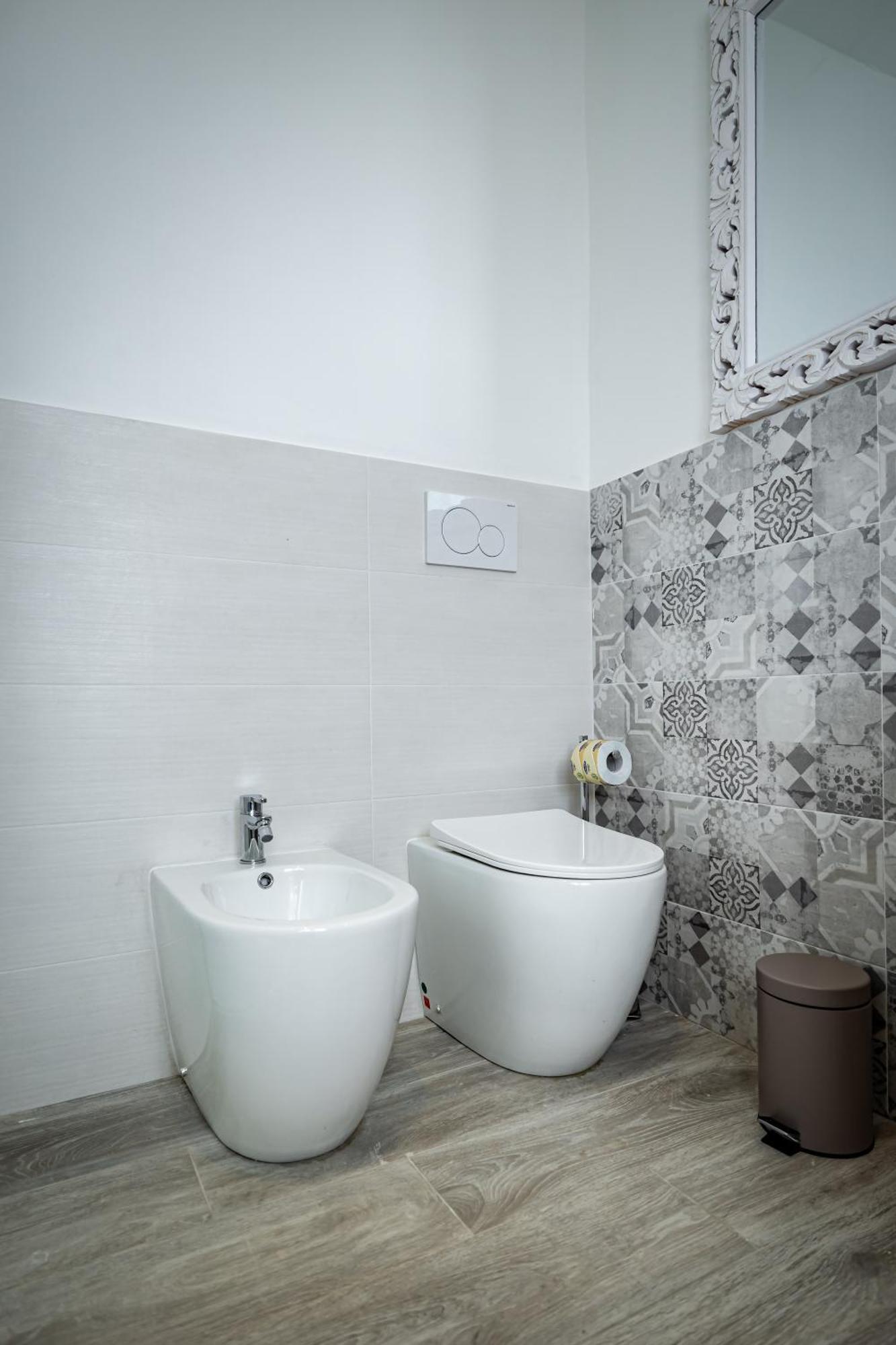 Yd Stunning Terrace On The Accademia Apartment Florenţa Exterior foto