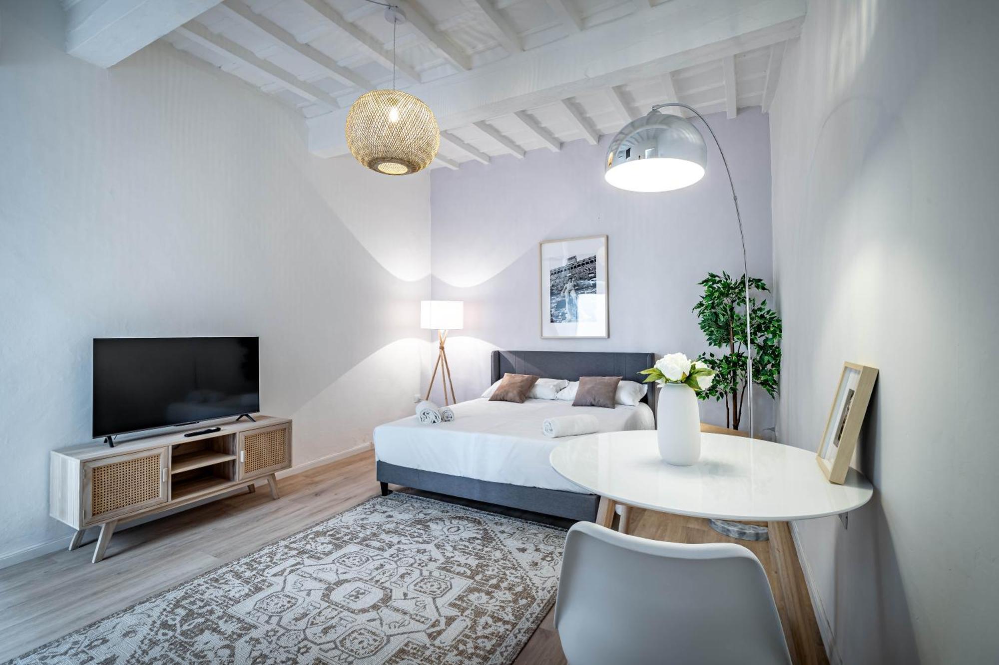 Yd Stunning Terrace On The Accademia Apartment Florenţa Exterior foto