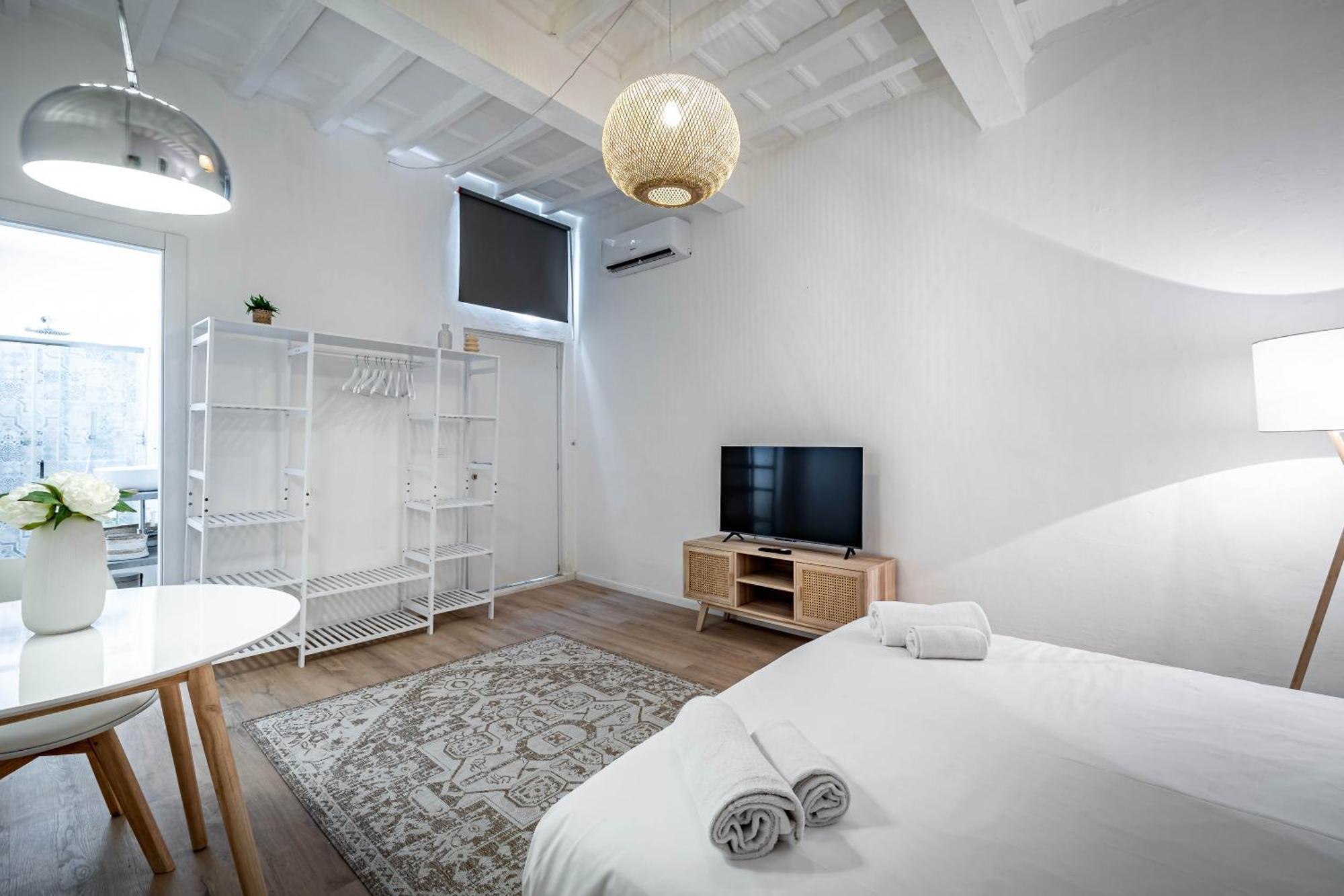 Yd Stunning Terrace On The Accademia Apartment Florenţa Exterior foto