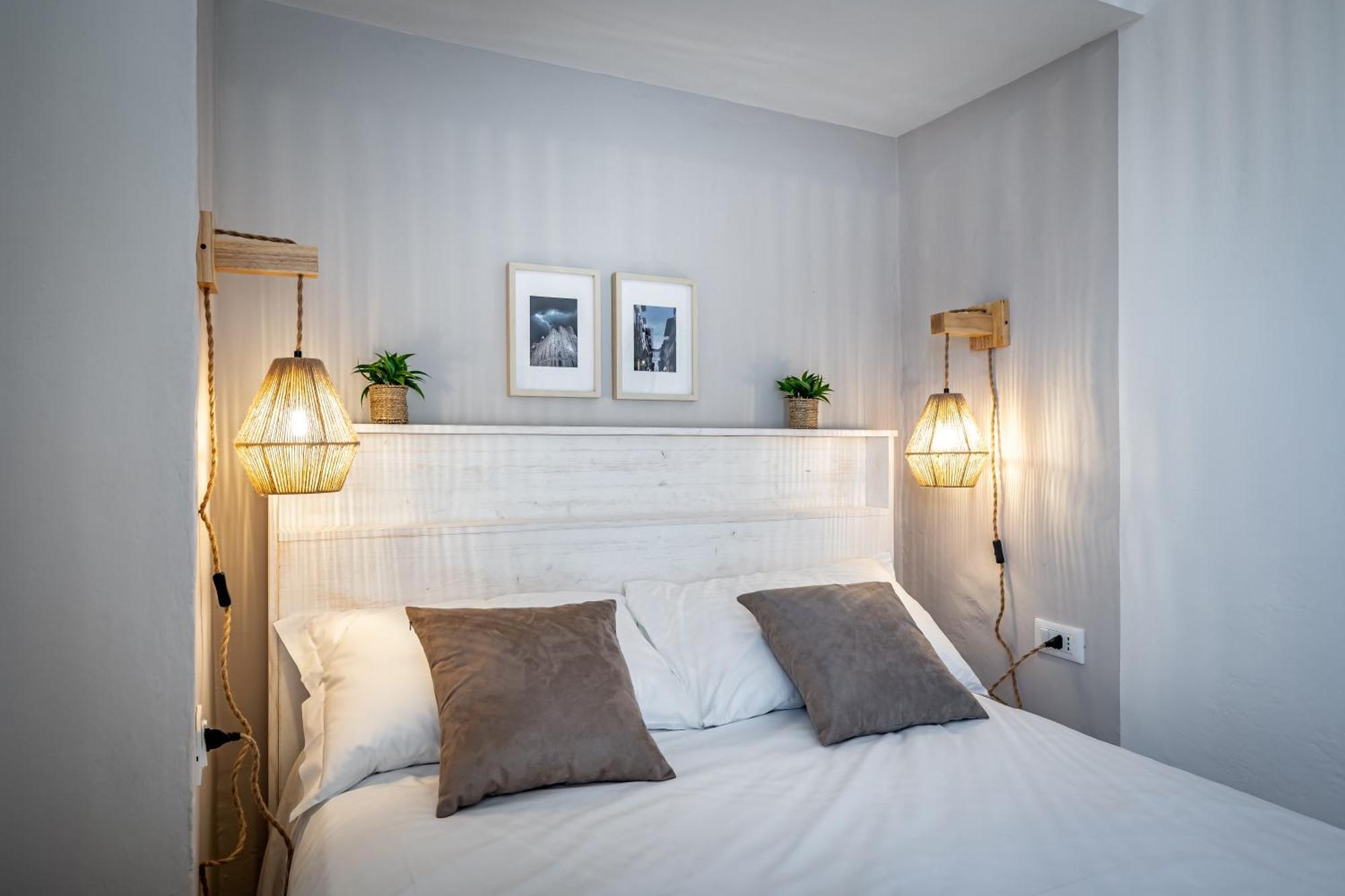 Yd Stunning Terrace On The Accademia Apartment Florenţa Exterior foto