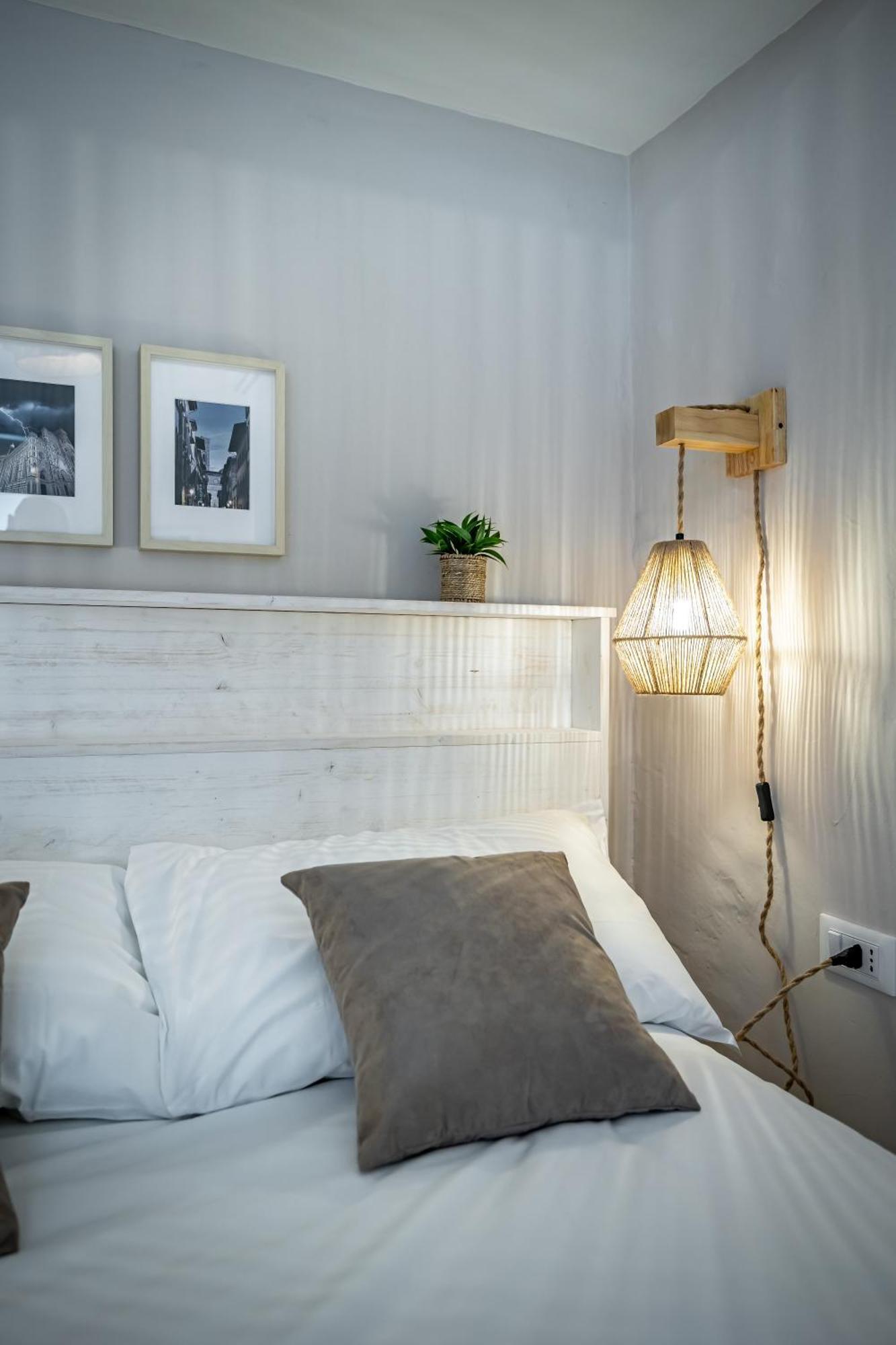 Yd Stunning Terrace On The Accademia Apartment Florenţa Exterior foto
