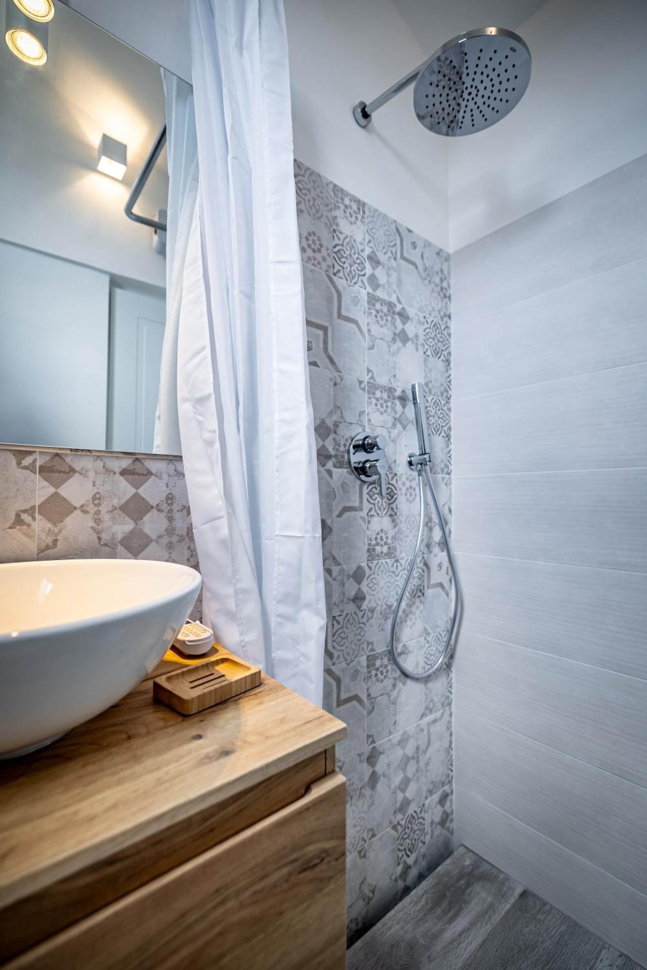 Yd Stunning Terrace On The Accademia Apartment Florenţa Exterior foto